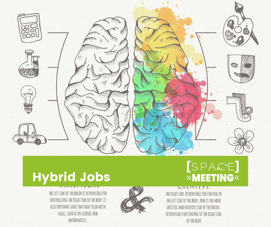 Hybrid Jobs