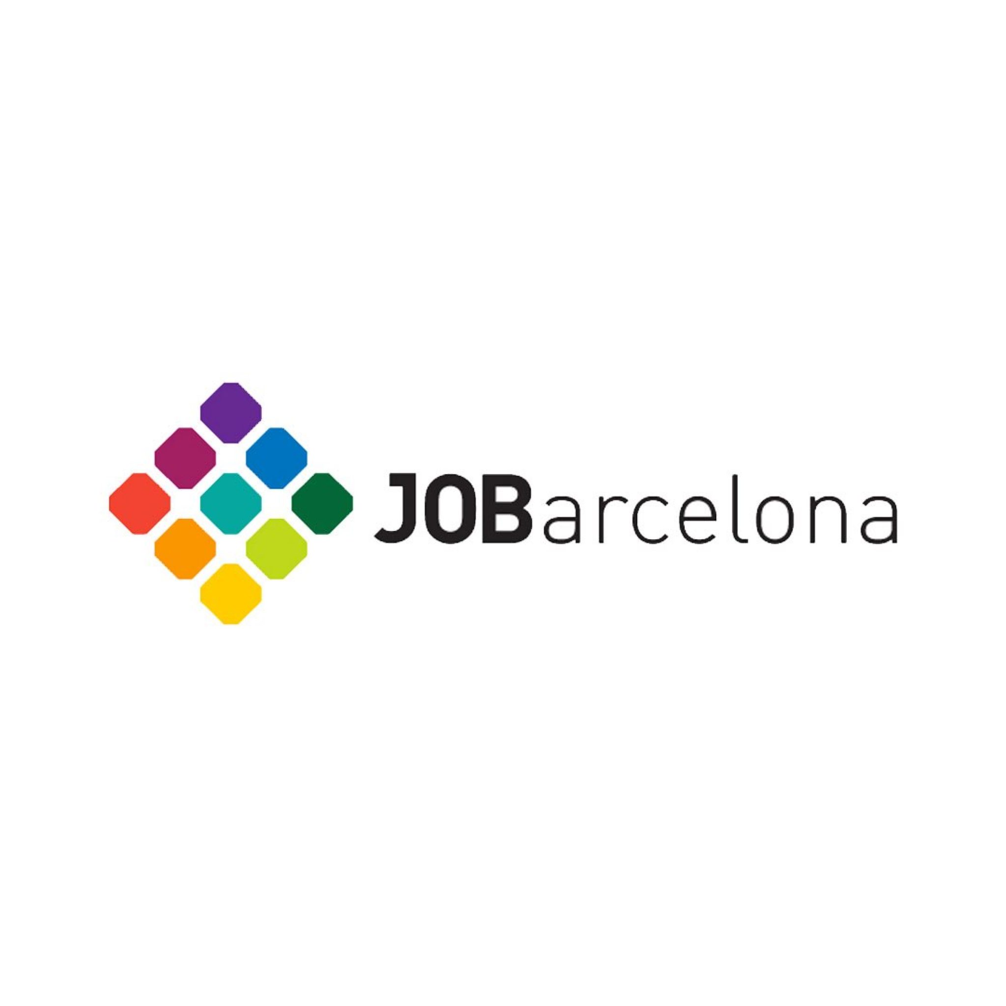 Job Barcelona 2021 [SPACE] »Meeting«
