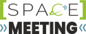 Logotipo Space Meeting